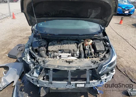 2017 Chevrolet Cruze Premier Auto from USA, damaged, VIN 1G1BF5SM1H7178192